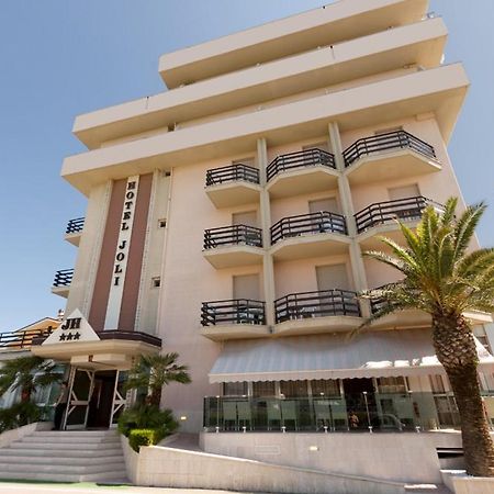 Hotel Joli Alba Adriatica Extérieur photo